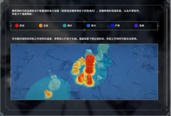 冰封龐克 (Frostpunk) 新家劇本流程圖文攻略