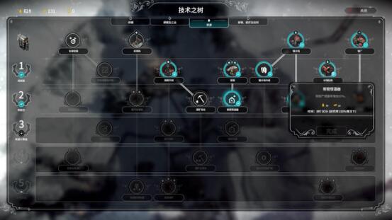 冰封龐克 (Frostpunk) 新家劇本流程圖文攻略