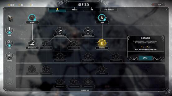 冰封龐克 (Frostpunk) 新家劇本流程圖文攻略