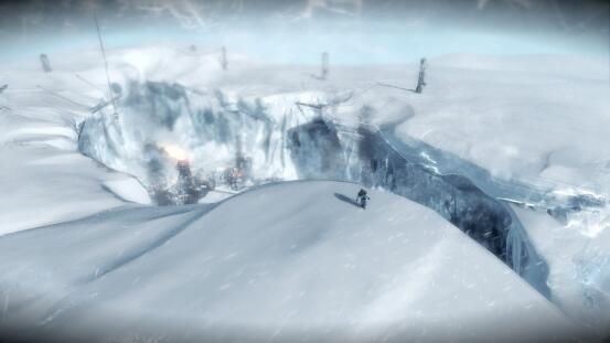 冰封龐克 (Frostpunk) 新家劇本流程圖文攻略