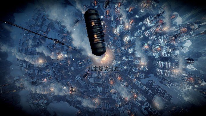 冰封龐克 (Frostpunk) 新家劇本完美結局政策選擇攻略