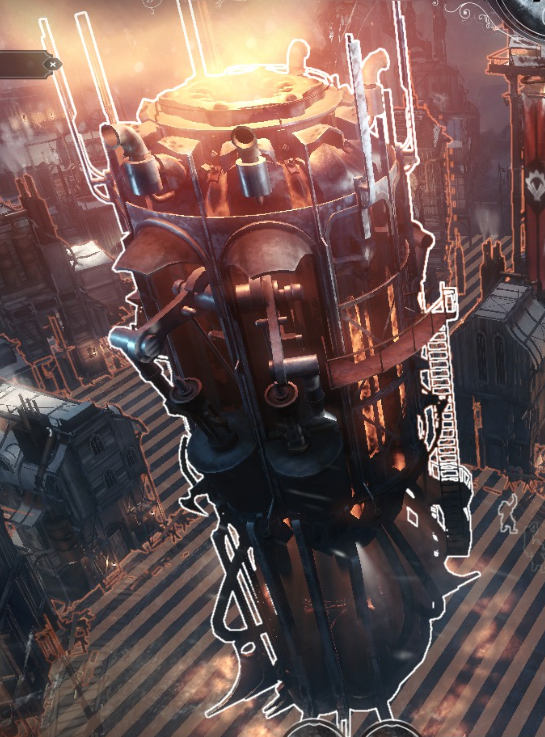 冰封龐克 (Frostpunk) 建築解析與功能介紹 圖2