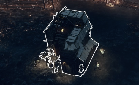 冰封龐克 (Frostpunk) 建築解析與功能介紹