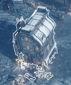 冰封龐克 (Frostpunk) 建築解析與功能介紹
