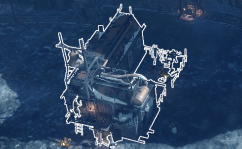 冰封龐克 (Frostpunk) 建築解析與功能介紹