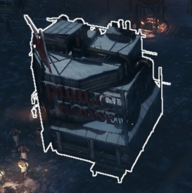 冰封龐克 (Frostpunk) 建築解析與功能介紹