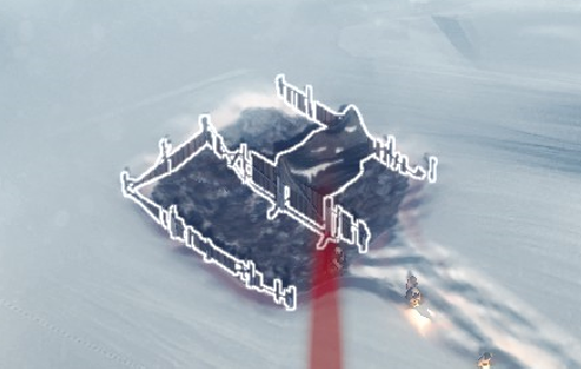 冰封龐克 (Frostpunk) 建築解析與功能介紹