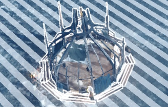 冰封龐克 (Frostpunk) 建築解析與功能介紹