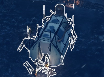 冰封龐克 (Frostpunk) 建築解析與功能介紹