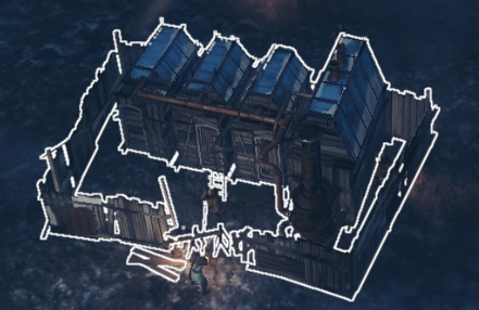 冰封龐克 (Frostpunk) 建築解析與功能介紹