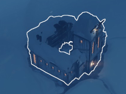 冰封龐克 (Frostpunk) 建築解析與功能介紹