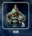 冰封龐克 (Frostpunk) 建築解析與功能介紹
