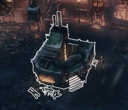 冰封龐克 (Frostpunk) 建築解析與功能介紹 圖40