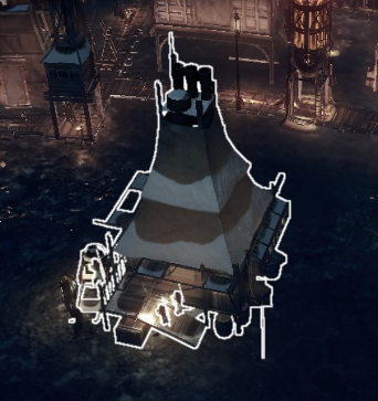 冰封龐克 (Frostpunk) 建築解析與功能介紹