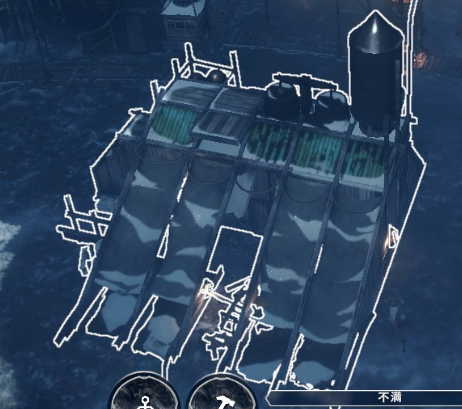 冰封龐克 (Frostpunk) 建築解析與功能介紹