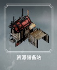 冰封龐克 (Frostpunk) 建築解析與功能介紹