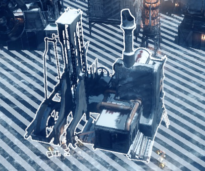 冰封龐克 (Frostpunk) 建築解析與功能介紹