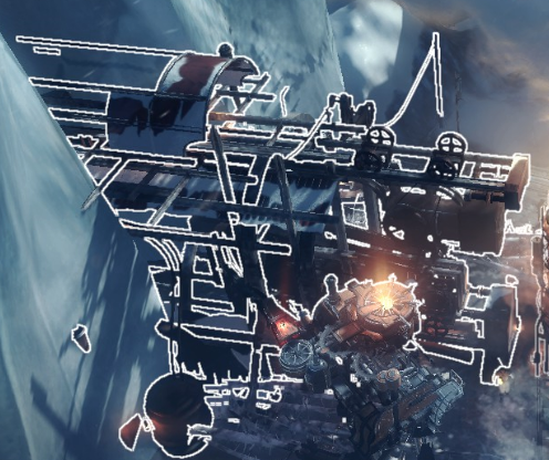 冰封龐克 (Frostpunk) 建築解析與功能介紹