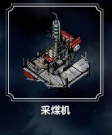 冰封龐克 (Frostpunk) 建築解析與功能介紹