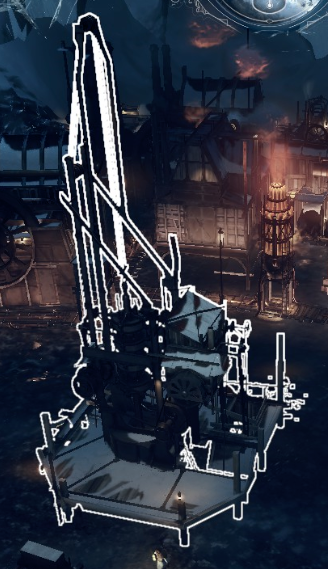 冰封龐克 (Frostpunk) 建築解析與功能介紹