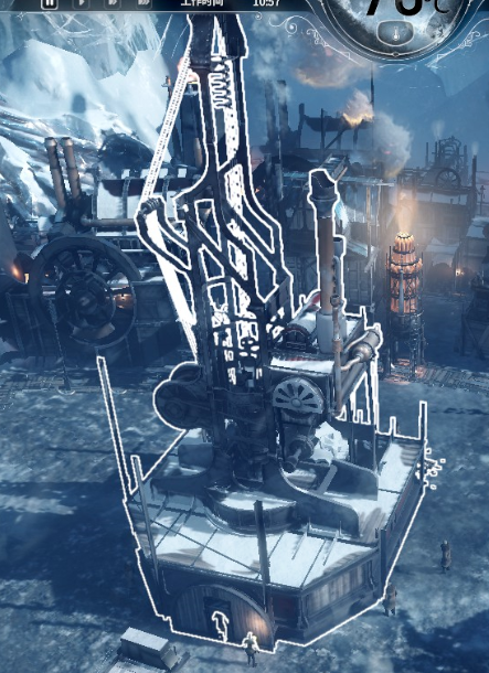 冰封龐克 (Frostpunk) 建築解析與功能介紹 圖81