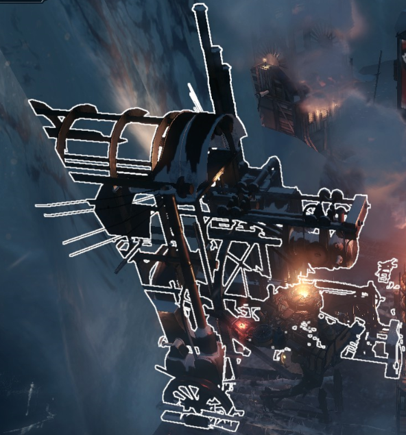 冰封龐克 (Frostpunk) 建築解析與功能介紹