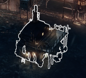 冰封龐克 (Frostpunk) 建築解析與功能介紹
