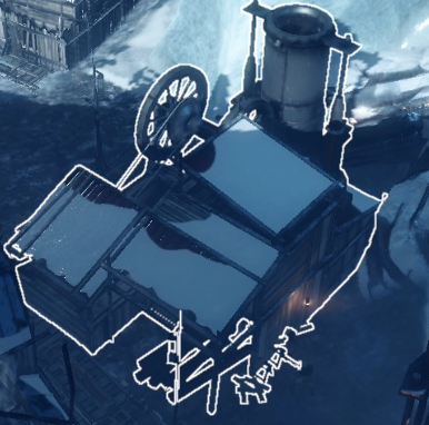 冰封龐克 (Frostpunk) 建築解析與功能介紹