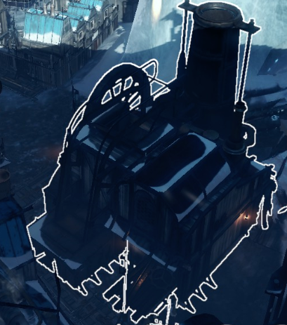 冰封龐克 (Frostpunk) 建築解析與功能介紹