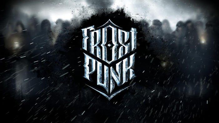 冰封龐克 (Frostpunk) 新手開局資源採集與佈局建議