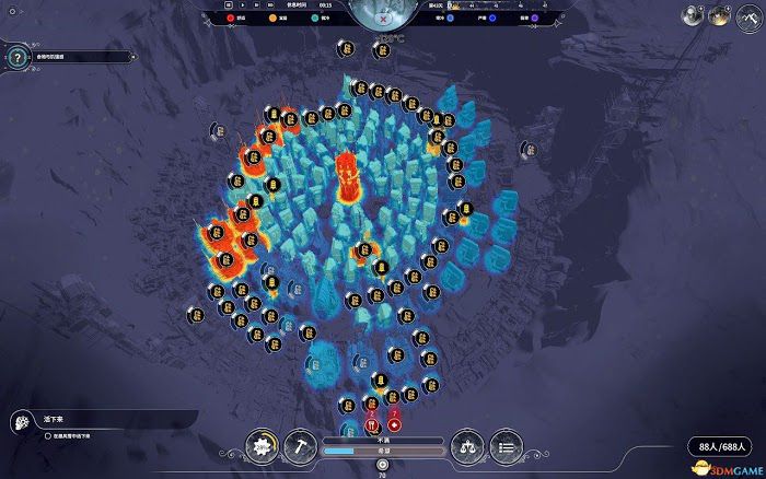 冰封龐克 (Frostpunk) 新家劇情科技研究與佈局攻略