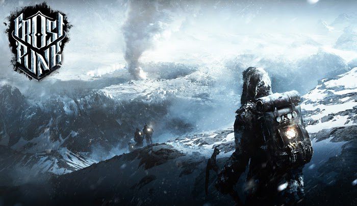冰封龐克 (Frostpunk) 年代與背景設定考究