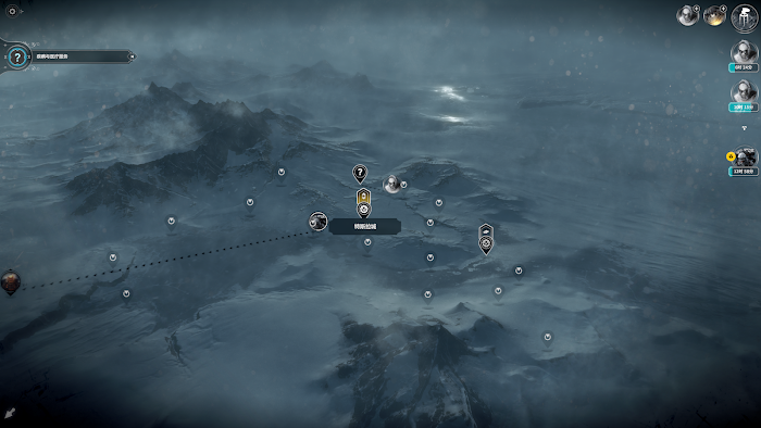 冰封龐克 (Frostpunk) 科技流通關教學