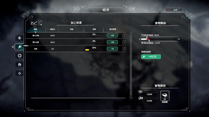 冰封龐克 (Frostpunk) 默認難度新家運營圖文戰報