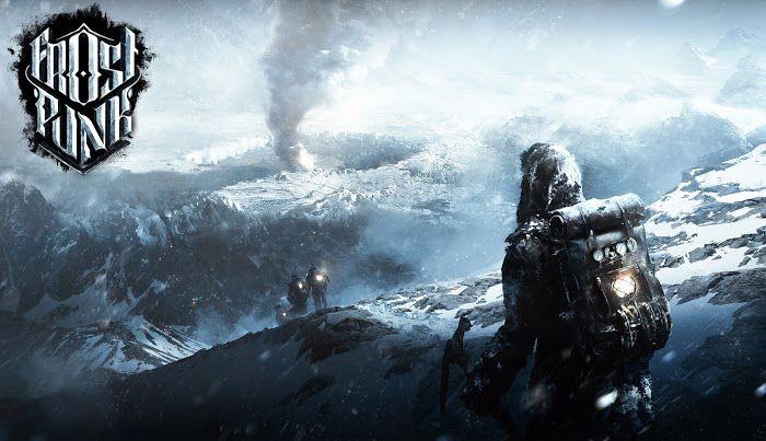 冰封龐克 (Frostpunk) 前期科技與政策選擇推薦