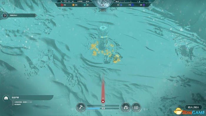 冰封龐克 (Frostpunk) 圖文全攻略