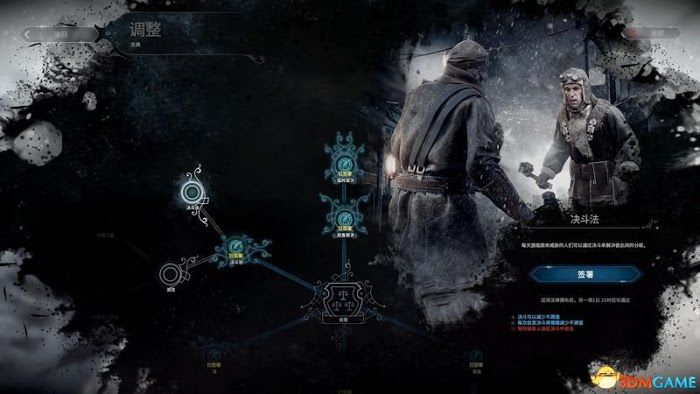 冰封龐克 (Frostpunk) 圖文全攻略