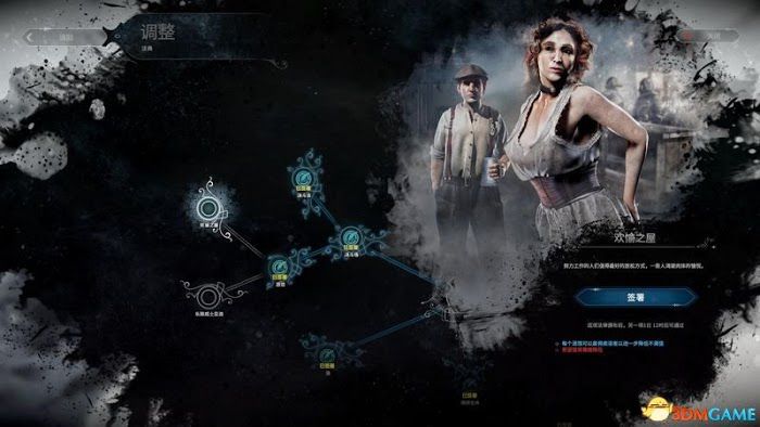 冰封龐克 (Frostpunk) 圖文全攻略