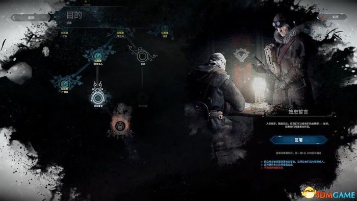 冰封龐克 (Frostpunk) 圖文全攻略