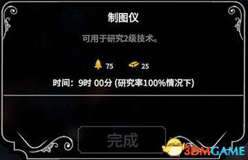 冰封龐克 (Frostpunk) 圖文全攻略