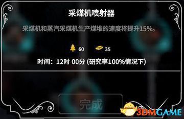 冰封龐克 (Frostpunk) 圖文全攻略
