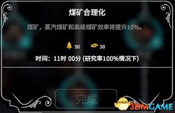 冰封龐克 (Frostpunk) 圖文全攻略