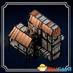 冰封龐克 (Frostpunk) 圖文全攻略