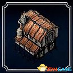 冰封龐克 (Frostpunk) 圖文全攻略