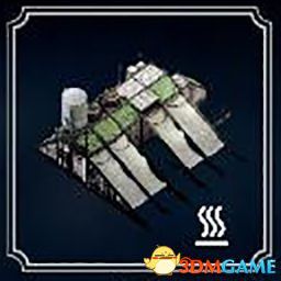 冰封龐克 (Frostpunk) 圖文全攻略