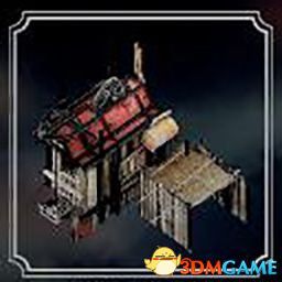 冰封龐克 (Frostpunk) 圖文全攻略