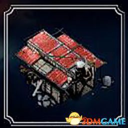 冰封龐克 (Frostpunk) 圖文全攻略