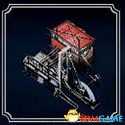 冰封龐克 (Frostpunk) 圖文全攻略