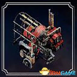 冰封龐克 (Frostpunk) 圖文全攻略