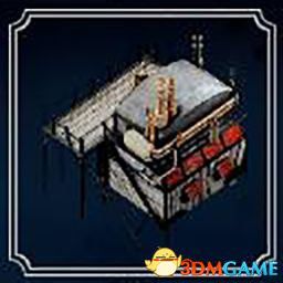 冰封龐克 (Frostpunk) 圖文全攻略